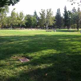 Photo of Greenfair Park