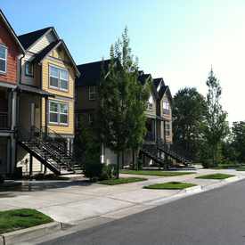 Photo of SYLVAN WAY SW & SW SYLVAN HEIGHTS DR