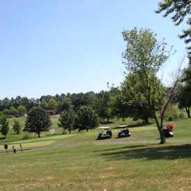 Photo of Forest Park Southeast