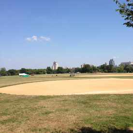 Photo of Forest Park Southeast