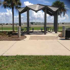 Photo of #3 Alfred Witted Airport Picnic Area