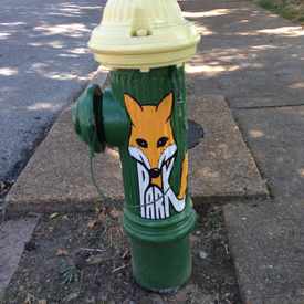 Photo of Fox Park