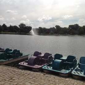 Photo of The Landing at Fountain Lake