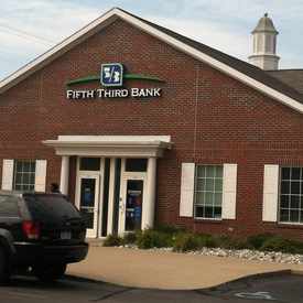 Photo of Fifth Third Bank