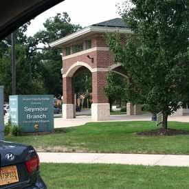 Photo of Grand Rapids Public Library - Seymour branch