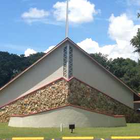 Photo of Tampa Korean United Methodist Church