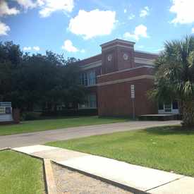 Photo of Broward Elementary School