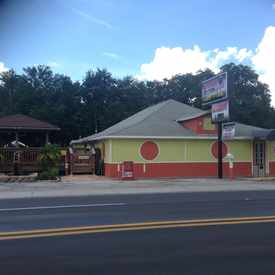 Photo of San Carlos Tavern