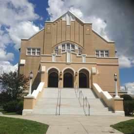 Photo of Seminole Heights United Methodist Church