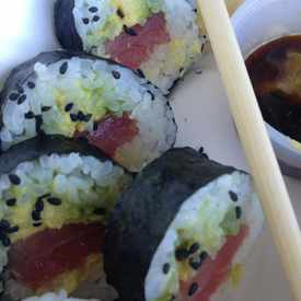 Photo of Sushi Go Go