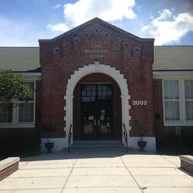 Photo of Lake Magdalene Elementary School