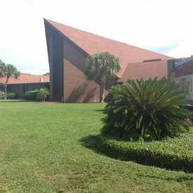 Photo of Tampa First Seventh-day Adventist Church