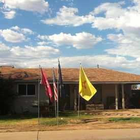 Photo of Flags