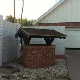 Photo of Wishing well
