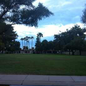 Photo of Dog Park