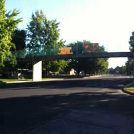 Photo of School of Engineering & Sciences