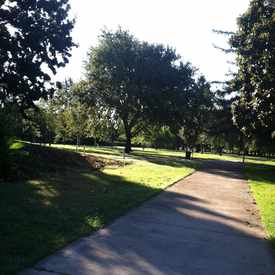 Photo of Bear Flag School Park