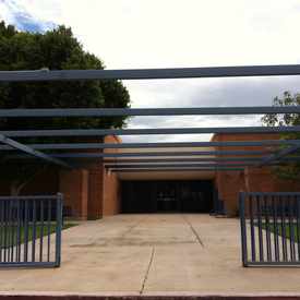 Photo of Shepherd Junior High School