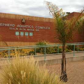 Photo of Aquatic Center