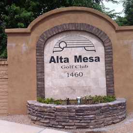 Photo of Alta Mesa Golf Club
