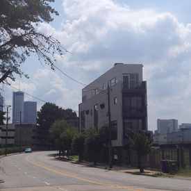 Photo of Marietta And North Ave