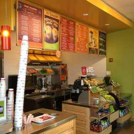Photo of Jamba