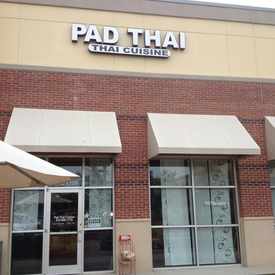 Photo of Pad Thai Cuisine