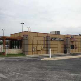 Photo of The Coffee Bean and Tea Leaf