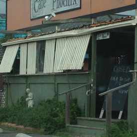 Photo of Cafe Phoenix