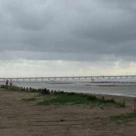 Photo of Horace Caldwell Pier