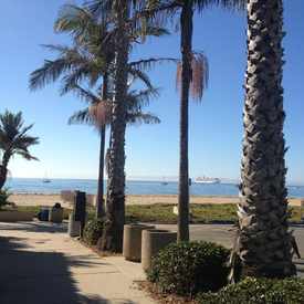 Photo of Cabrillo Pavilion Arts Center