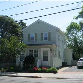 Photo of Cape May Cottage