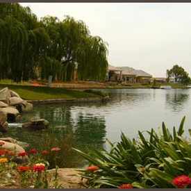 Photo of Quail Lake