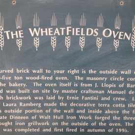 Photo of Wheatfields Bakery Cafe