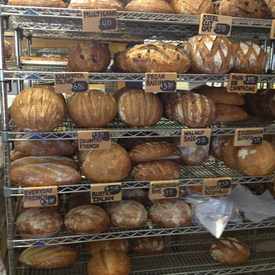 Photo of Wheatfields Bakery Cafe