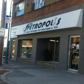 Photo of My Petropolis