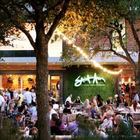 Photo of Saint Ann Restaurant and Bar