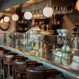 Photo of Mercat Bistro