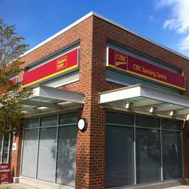 Photo of CIBC Branch & ATM