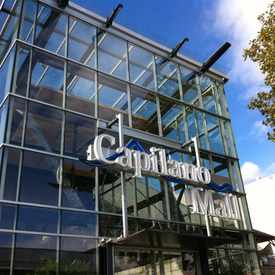 Photo of Capilano Mall