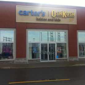 Photo of Carter's Oshkosh
