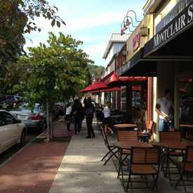 Photo of Tinga Fresh Mexican & Bar B Q