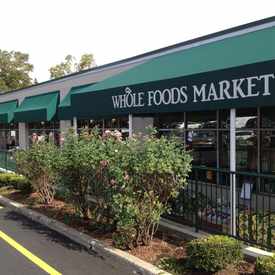 Photo of Whole Foods
