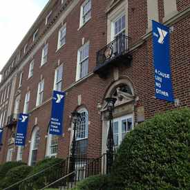 Photo of Montclair Ymca Family Center‎