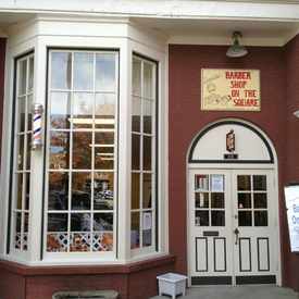 Photo of Daniel's Barber Shop On The Square