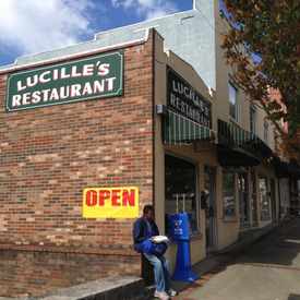 Photo of Lucille's Restaurant