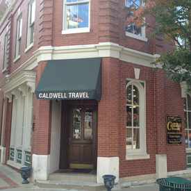 Photo of Caldwell Travel Columbia