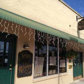 Photo of Christy's 6th Street Restaurant & Cafe