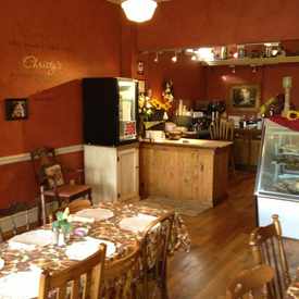 Photo of Christy's 6th Street Restaurant & Cafe