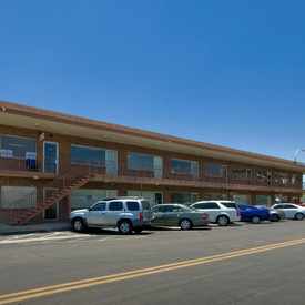 Photo of The Nuss Building